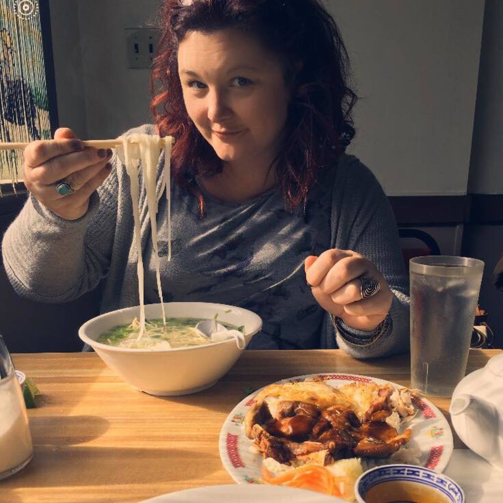 Meet your Posher, Laurel